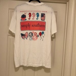 Simply Southern T-shirt